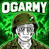 OGARMY